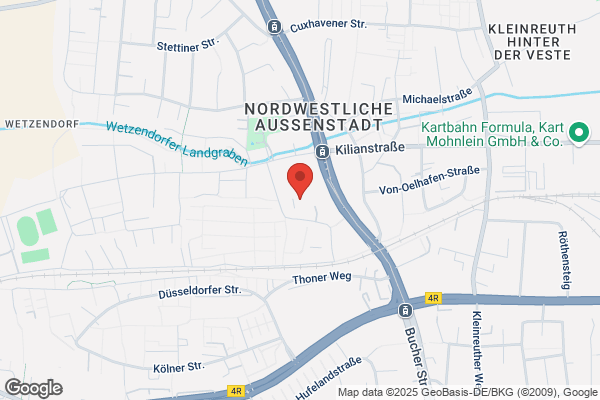 RVSE Mittelstandsallianz GmbH & Co. OHG