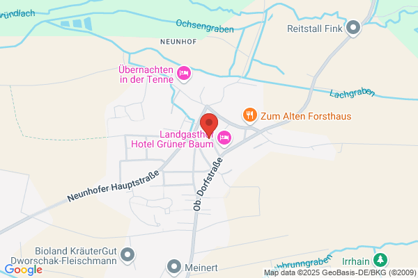 Böhm Gebr. GmbH