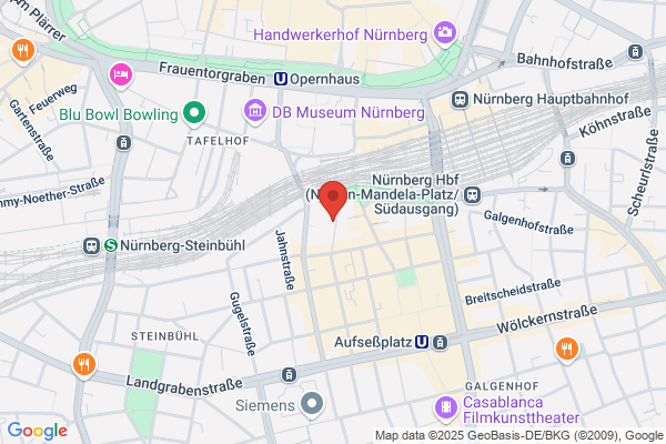 Muay Thai Nürnberg