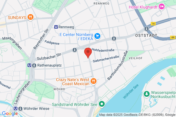 FKN Freie Kampfkunstschule Nürnberg