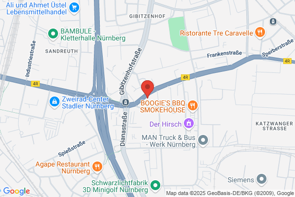 Rohr - Profi Abfluss Rohrreinigung & Kanal Untersuchung e.K