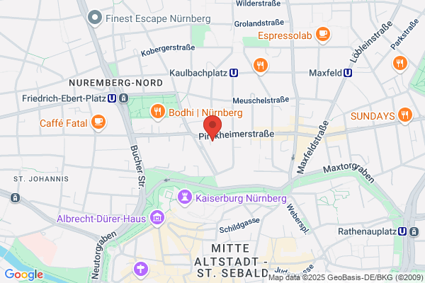 Erster Nürnberger Automobil Club