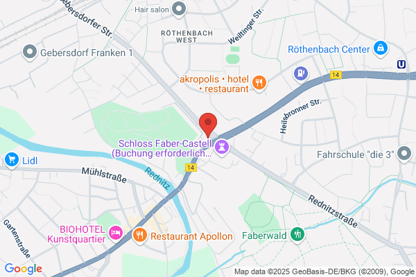 fmf Familienbüro gGmbH