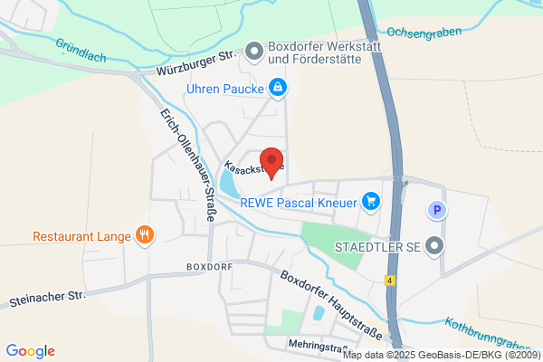 Kindergarten