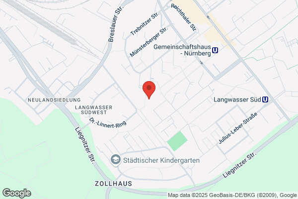 Kindergarten zum Guten Hirten