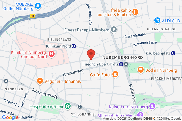 Kinderzentren Kunterbunt Gemeinnütziger Kinderkrippe u. Kindertagesstätte e.V.