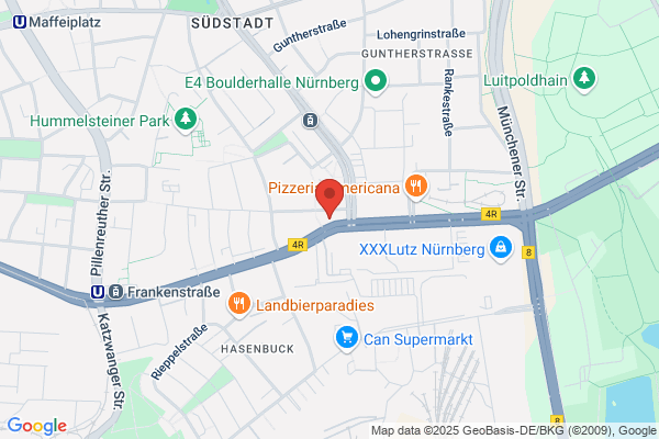 Kleine Raupen