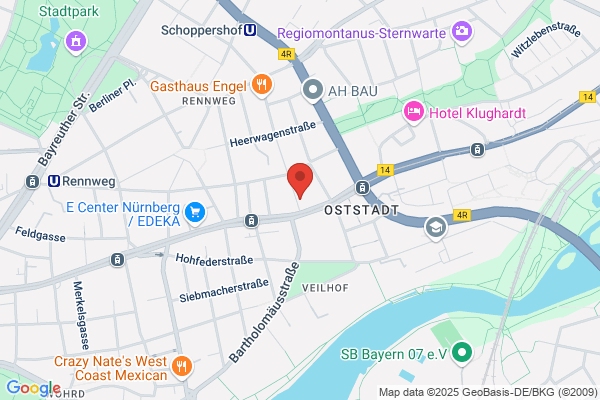 Buddhistisches Zentrum Nürnberg der Karma Kagyü Linie