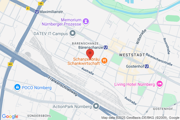 Familienzentrum St. Anton Nürnberg e.V.