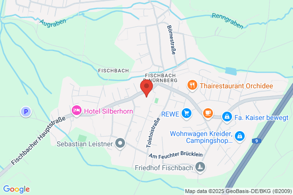 Fischbach