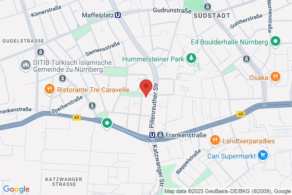 Gottesdienst-Institut der Evang.-Luth. Kirche