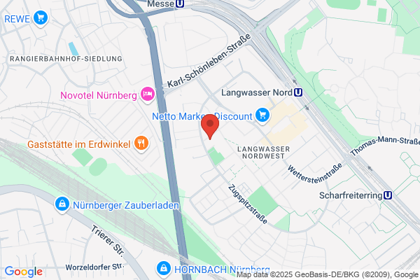 Jugendsekretariat Nürnberg Süd-Ost