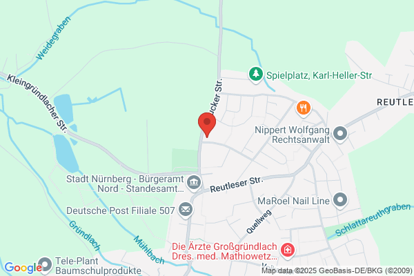 Kath. Kirchstiftung St. Hedwig