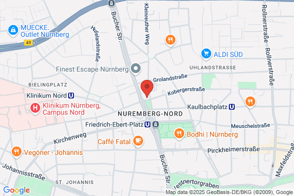 Marianne-Leipziger-Haus Stadtmission