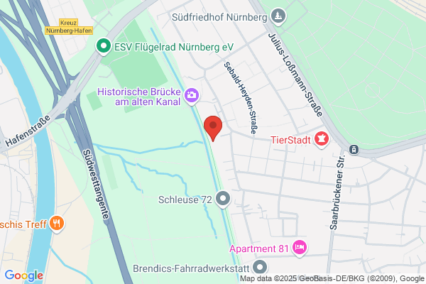 Franken-Umzüge