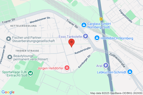 Carrier GmbH