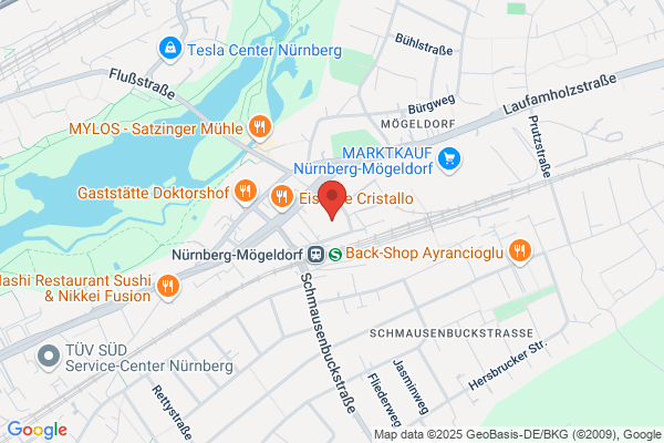 Hopan Klima+Lüftung GmbH