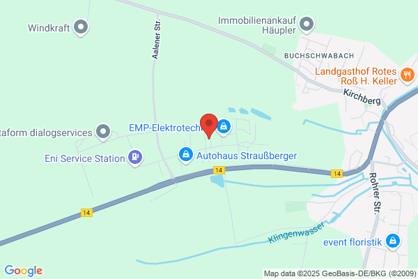 Petri Konferenztechnik GmbH
