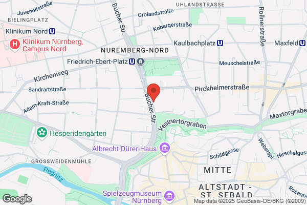 VIP Beauty Nürnberg