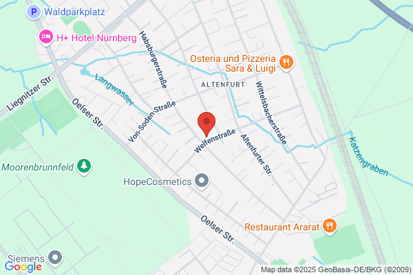 Kosmetik-Atelier Altenfurt