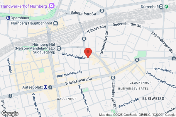 Divaverde Nürnberg