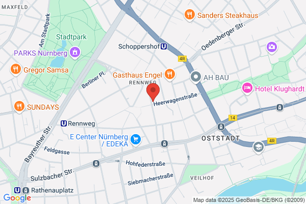 wellnessboutique Nürnberg