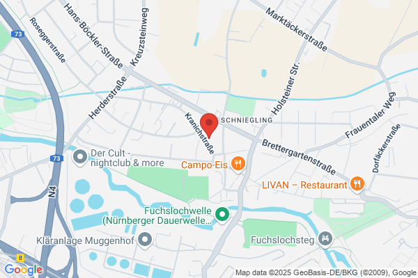 Physiotherapie Wige