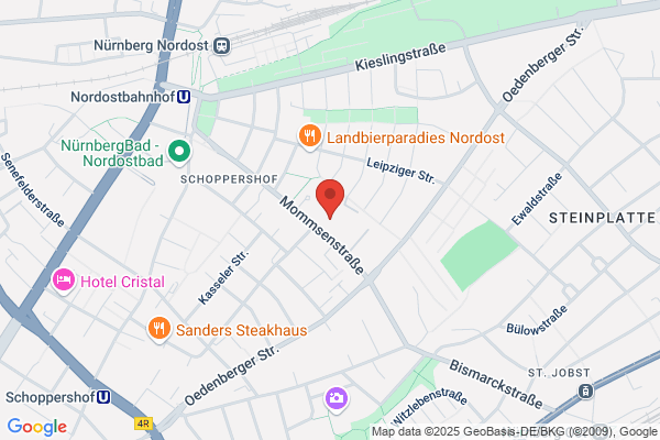 St. Theresien-Krankenhaus