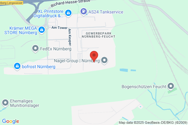 Resorba Medical GmbH