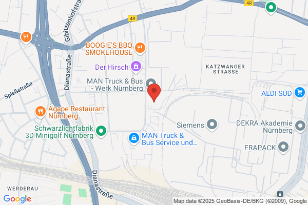 Deutsche BKK