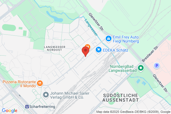 Küchen Megastore Nürnberg