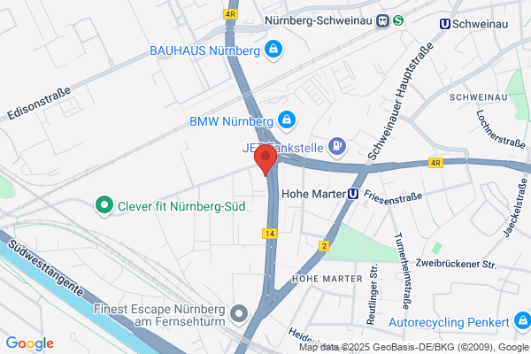Küchen Quelle GmbH