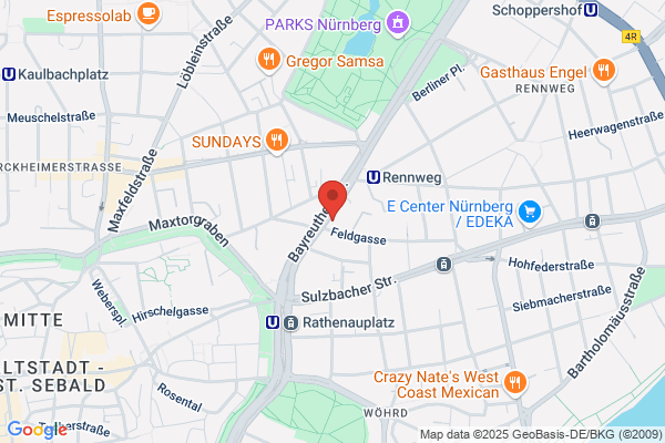 Küchenstudio Max Inzinger GmbH