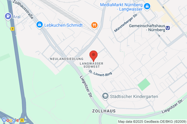 SieMatic am Dutzendteich