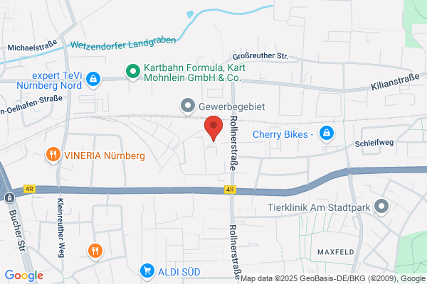 Malerfachbetrieb Radak