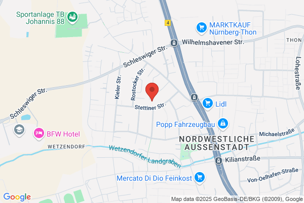 Bredlow GmbH