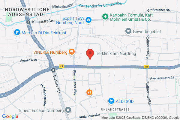 Gebrüder Burger GmbH und Co. KG Prägefolienfabrik
