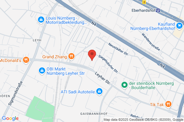 Ecksclusive GmbH