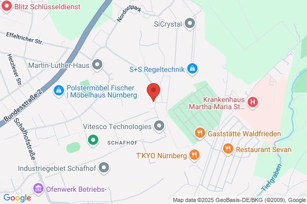 Kurierdienst Marscheider