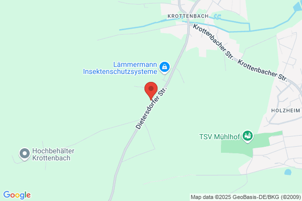 Egelseer GdbR Landw. Betrieb