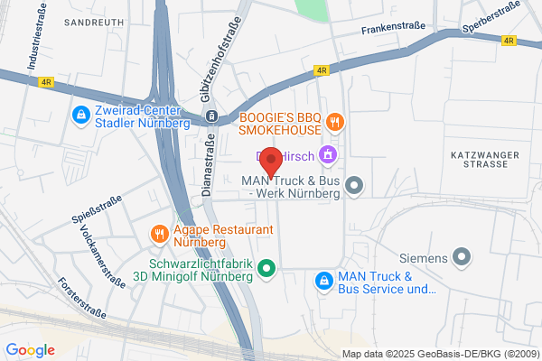 Lauer Leasing GmbH & Co. KG