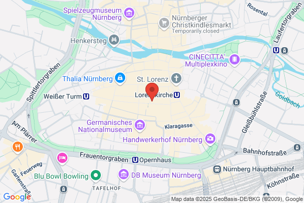 Speedster GmbH