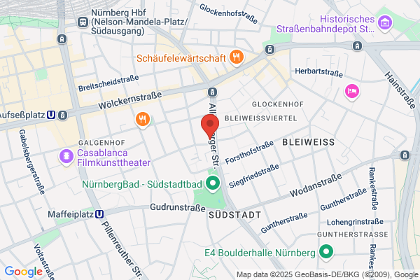 Denns BioMarkt