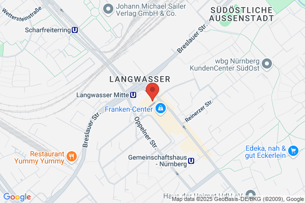 REWE