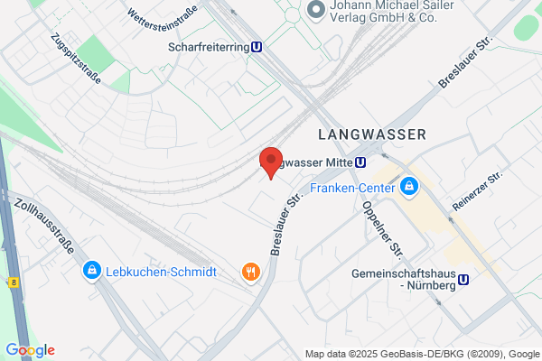 Friviko Nürnberg GmbH