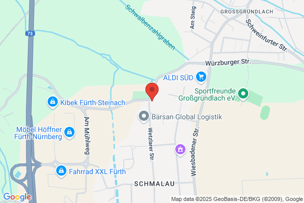Gebrüder Kupfer GmbH & Co. KG