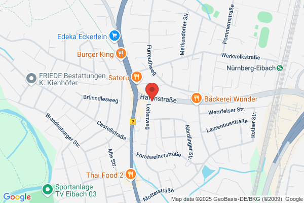 REWE Deutscher Supermarkt KGaA