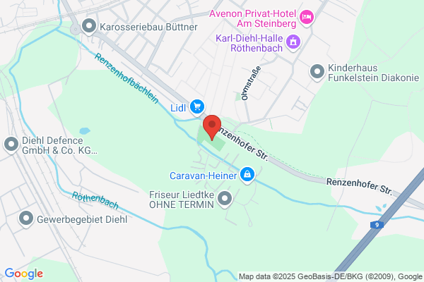 LEDERWERKE KROMWELL GmbH