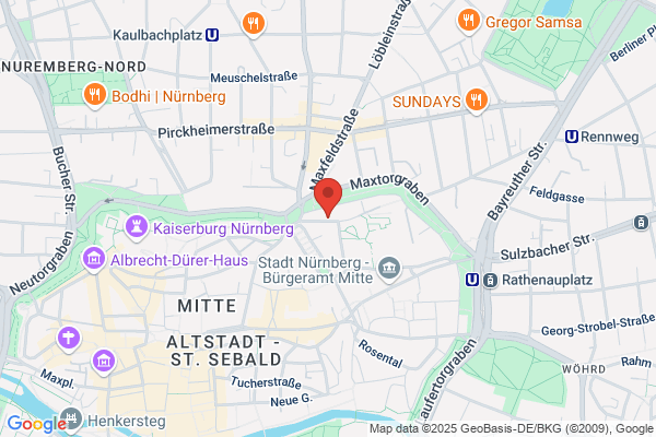 ABACUS Nachhilfeinstitut Helmut Bauer Nürnberg-Fürth
