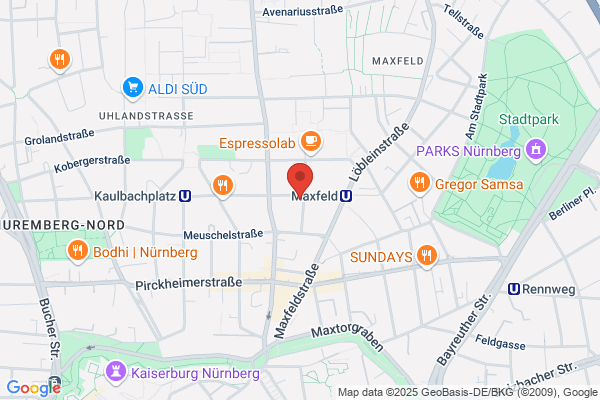 Studienkreis Nachhilfe Nürnberg-Nord